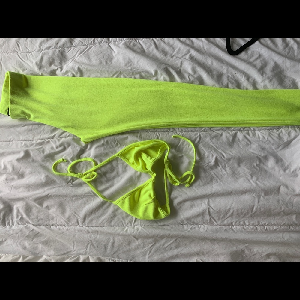 2 piece set
